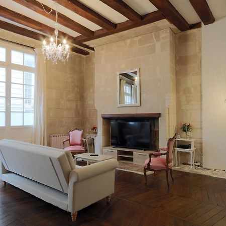 Charme D'Ancien Au Coeur De Vieux-Tours Διαμέρισμα Εξωτερικό φωτογραφία